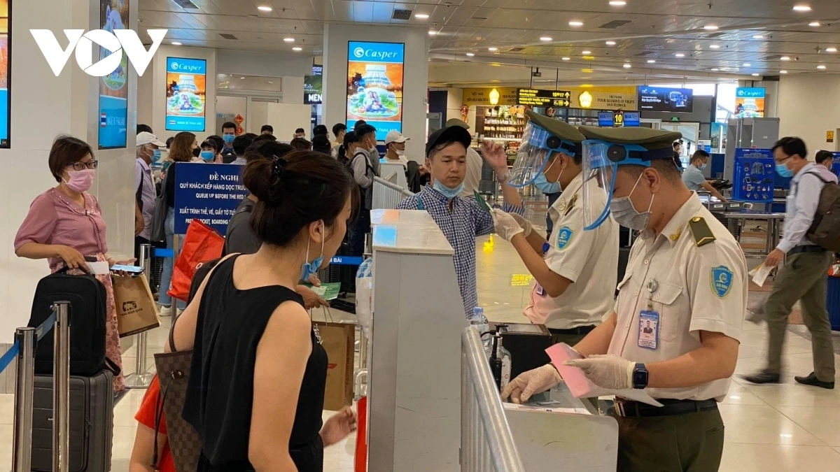 Vietnam Visa Last Minute for Australia – Emergency & Same-Day Approval