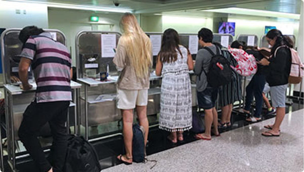 Vietnam E-Visa